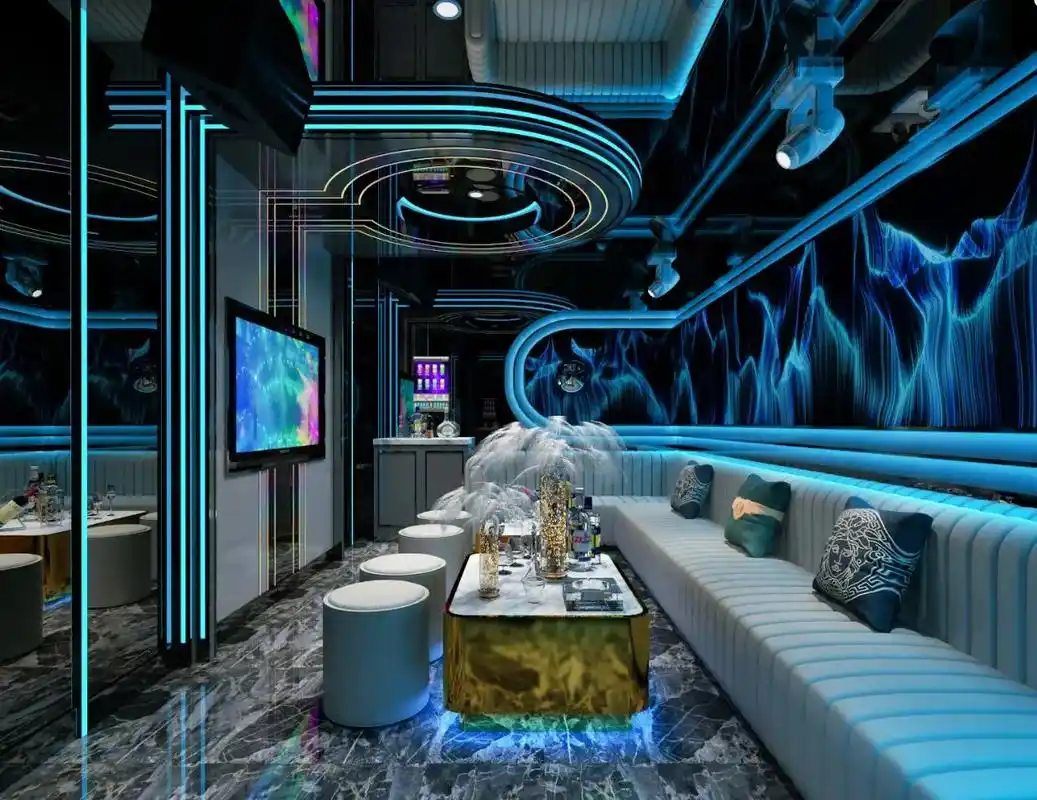 南京商务ktv优选商务ktv订房指南-高淳区ktv预定